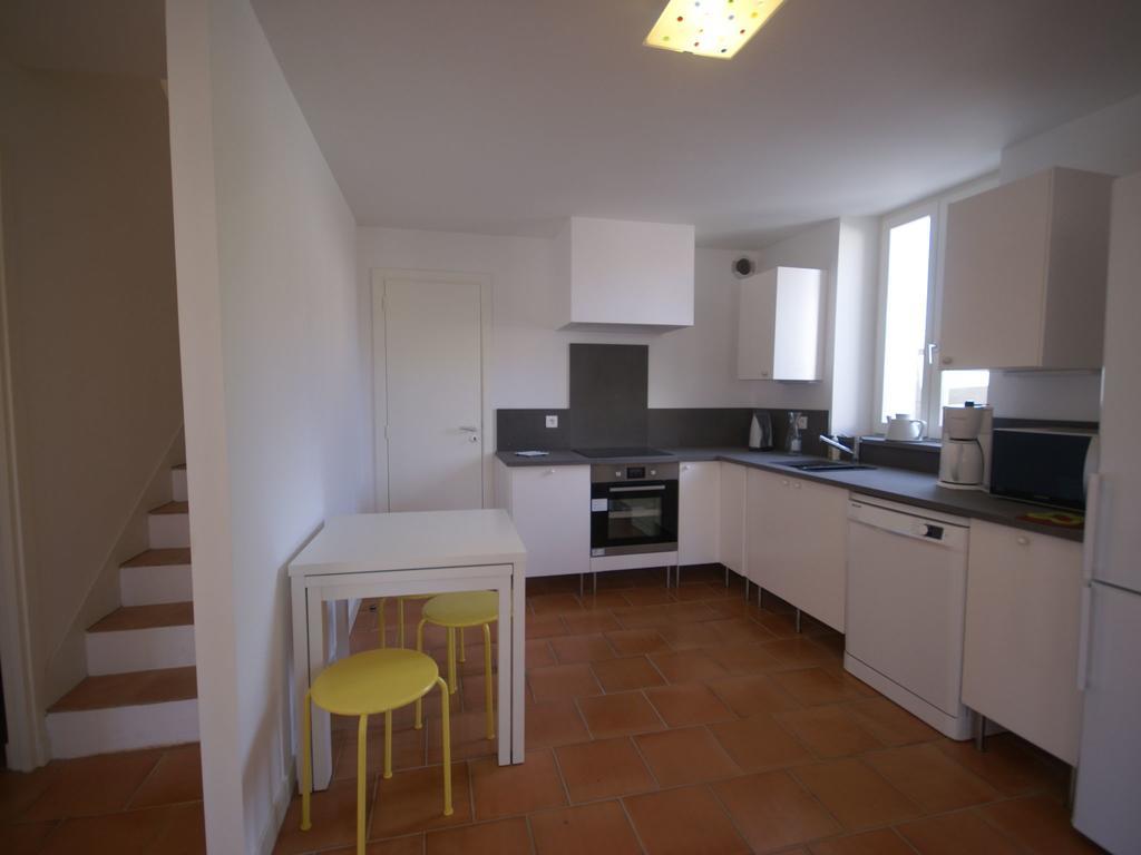 Lavish In Tropez Near Ferienhaus Saint-Tropez