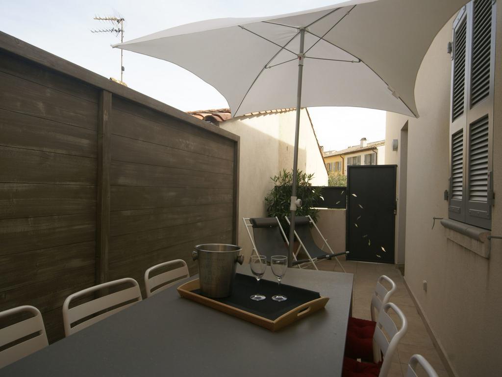 Lavish In Tropez Near Ferienhaus *