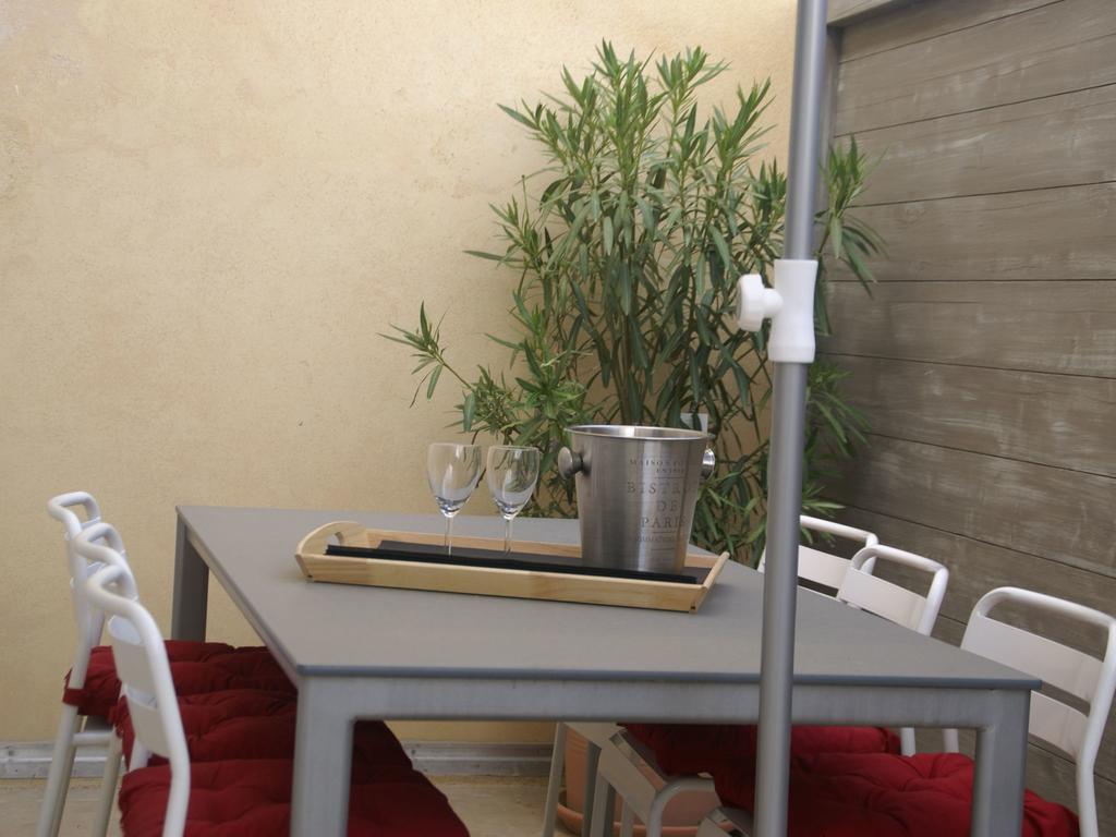 Casa vacanze Lavish In Tropez Near Saint-Tropez