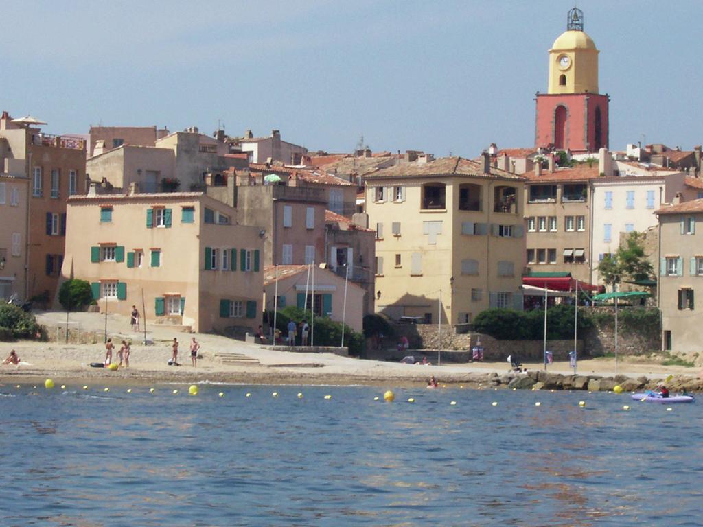 Casa vacanze Lavish In Tropez Near
