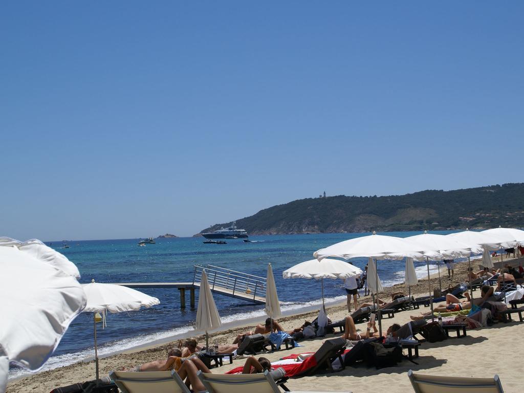Lavish In Tropez Near Ferienhaus Saint-Tropez